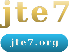 jte7 logo