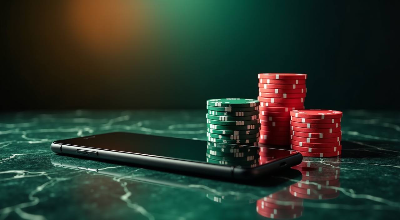 jte7 mobile gaming